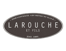 Ébénisterie architecturale Larouche & fils